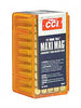CCI/Speer Maxi-Mag, 22WMR, 40 Grain, Total Metal Jacket, 50 Round Box 23 - CCI - View 1