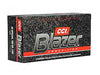 CCI/Speer Blazer, 38 Special, 158 Grain, Lead Round Nose, 50 Round Box 3522 - CCI - View 1