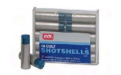 CCI/Speer Shotshell, 45LC, 150 Grain, Shotshell, #9 Shot Size, 10 Round Box 3746