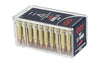 CCI/Speer TNT, 17 HMR, 17 Grain, Jacketed Hollow Point, 50 Round Box 53 - CCI - View 1