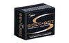 CCI/Speer Speer Gold Dot, Personal Protection, 10MM, 200 Grain, Hollow Point, 20 Round Box 54000GD - CCI - View 1