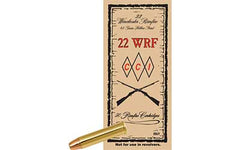 CCI/Speer High-Speed, 22WRF, 45 Grain, Jacketed Hollow Point, 50 Round Box 69