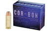 CorBon Self Defense, 10MM, 150 Grain, Jacketed Hollow Point, 20 Round Box 10150