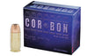 CorBon Self Defense, 38 Special, 110 Grain, Jacketed Hollow Point, +P, 20 Round Box 38110 - Corbon - View 1