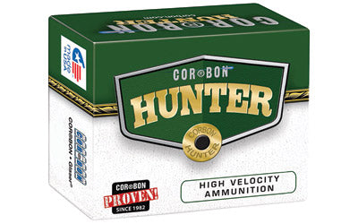 CorBon Hunting, 41 Mag, 210 Grain, Jacketed Hollow Point, A-Frame, 20 Round Box 41M210JHPAF