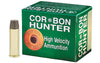 CorBon Hunting, 44MAG, 320 Grain, Hard Cast, 20 Round Box 44M320HC - Corbon - View 1
