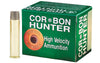 CorBon Hunting, 460 S&W, 395 Grain, Hard Cast, 20 Round Box 460SW395