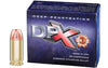CorBon Deep Penetrating X Bullet, 380ACP, 80 Grain, Barnes X, 20 Round Box DPX38080