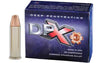 CorBon Deep Penetrating X Bullet, 38 Special, 110 Grain, Barnes X, 20 Round Box DPX38110 - Corbon - View 1