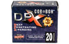 CorBon Deep Penetrating X Bullet, 44MAG, 225 Grain, Barnes X, 20 Round Box DPX44M225