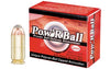 CorBon Pow'rBall, 40S&W, 135 Grain, Polymer-Tipped, 20 Round Box PB40135 - Corbon - View 1