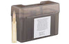 CorBon Performance Match, Subsonic, 338 Lapua, 300 Grain, Boat Tail Hollow Point, 20 Round Box PM338S300 - Corbon - View 1
