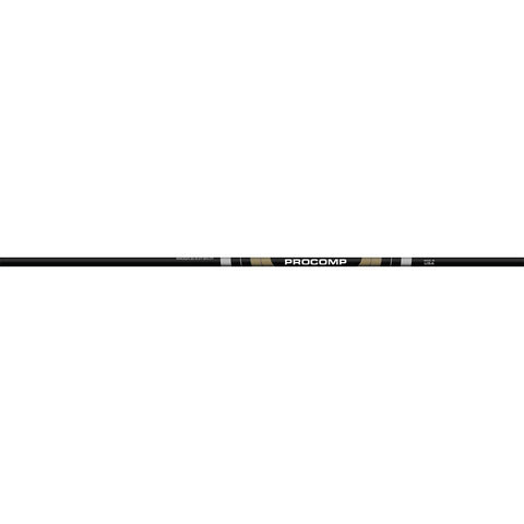 Easton ProComp Target Shafts 810 1 doz.