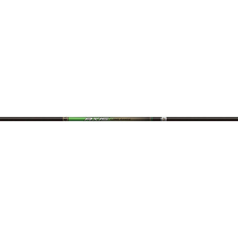 Easton 4mm Axis Long Range Match Grade Shafts 340 1 doz.