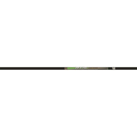 Easton 4mm Axis Long Range Shafts 340 1 doz.