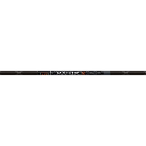 Easton 6.5 Matrix Match Grade Shafts 400 1 doz.