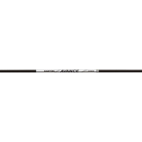 Easton 4mm Avance Shafts  1150 1 doz.