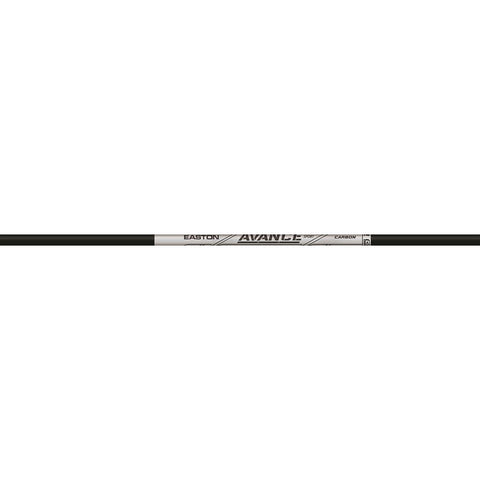 Easton 4mm Avance Sport Shafts 550 1 doz.