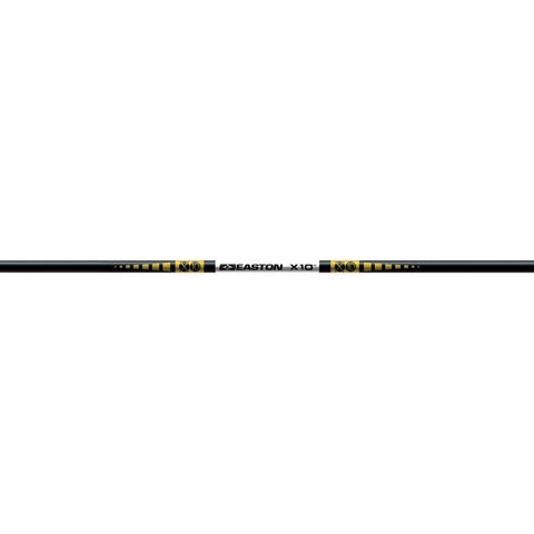Easton X10 Shafts 700 1 doz.