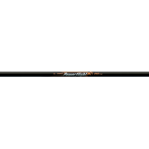 Easton PowerFlight Shafts 400 1 doz.