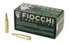 Fiocchi Ammunition Rifle, 223 Remington, 40 Grain, V-Max, 50 Round Box 223HVB50 - Fiocchi - View 1