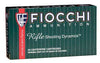 Fiocchi Ammunition Rifle, 243WIN, 70 Grain, Pointed Soft Point, 20 Round Box 243SPB - Fiocchi - View 1