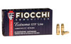 Fiocchi Ammunition Centerfire Pistol, 25ACP, 50 Grain, Full Metal Jacket, 50 Round Box 25AP