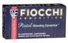 Fiocchi Ammunition Centerfire Pistol, 32ACP, 73 Grain, Full Metal Jacket, 50 Round Box 32AP - Fiocchi - View 1
