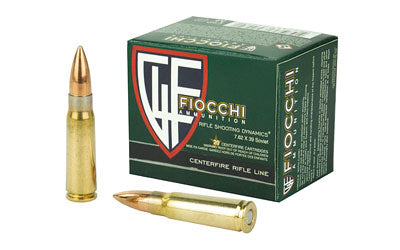 Winchester Ammunition Deer Season XP, Copper Impact, 30-06, 150 Grain, Poly Tip, Lead Free, 20 Round Box X3006DSLF