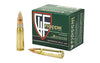 Winchester Ammunition Deer Season XP, Copper Impact, 30-06, 150 Grain, Poly Tip, Lead Free, 20 Round Box X3006DSLF