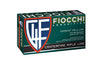 Fiocchi Ammunition Rifle, 7MM-08, 139 Grain, SST, 20 Round Box 7MM08HSA