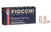 Fiocchi Ammunition Centerfire Pistol, 9MM, 147 Grain, XTP, 25 Round Box 9XTPB25 - Fiocchi - View 1