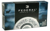 Federal PowerShok, 243 Win, 85 Grain, Copper, Lead Free, 20 Round Box 24385LFA - Federal - View 1