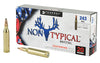 Federal Non Typical, 243 Win, 100Gr, Soft Point, 20 Round Box 243DT100 - Federal - View 1