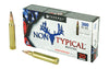 Federal Non Typical, 300 Win, 180Gr, Soft Point, 20 Round Box 300WDT180 - Federal - View 1