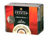 Federal Premium Personal Defense (LR), 38 Special, 110 Grain, Hydra-Shok Jacketed Hollow Point, Low Recoil, 20 Round Box PD38HS3H