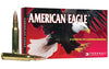 Federal American Eagle, 762x51 NATO, 168 Grain, Open Tip Match, 20 Round Box A76251M1A - Federal - View 1