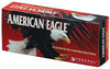 Federal American Eagle, 223REM, 55 Grain, Full Metal Jacket, 20 Round Box AE223