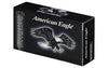 Federal American Eagle, Suppressor Ammunition, 22LR, 45 Grain, Copper Plated Lead Round Nose, 50 Round Box AE22SUP1 - Federal - View 1