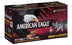 Federal American Eagle Varmint  Predator, 243 Win, 75 Grain, Jacketed Hollow Point, 40 Round Box AE24375VP