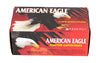 Federal American Eagle, Suppressor Ammunition, 300AAC Blackout, 220 Grain, Open Tip Match, 20 Round Box AE300BLKSUP2 - Federal - View 1