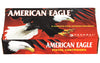 Federal American Eagle, 380ACP, 95 Grain, Full Metal Jacket, 50 Round Box AE380AP