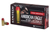 Federal American Eagle, 40 S&W, 180 Grain, Total Synthetic Jacket, 50 Round Box AE40SJ1 - Federal - View 1