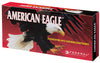 Federal American Eagle, 762x39, 124 Grain, Full Metal Jacket, 20 Round Box A76239A