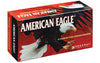 Federal American Eagle Ammunition, 9mm, 115 Grain, Full Metal Jacket Value Pack, 100 Round Box AE9DP100