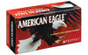 Federal American Eagle, 9MM, 147 Grain, Full Metal Jacket, 50 Round Box AE9FP