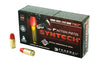 Federal Syntech Action Pistol, 9MM, 150Gr, Total Synthetic Jacket, 50 Round Box AE9SJAP1 - Federal - View 1