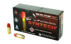 Federal Syntech Action Pistol, 9MM, 150Gr, Total Synthetic Jacket, 50 Round Box AE9SJAP1