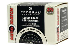 Federal Champion, 22LR, 40 Grain, Solid, 325 Round Brick AM22