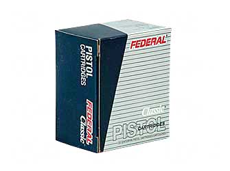 Federal Champion, 44 Special, 200 Grain, Semi Wadcutter Hollow Point, 20 Round Box C44SA